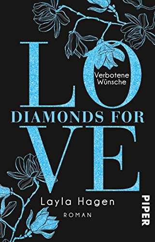  - Diamonds For Love – Verbotene Wünsche: Roman