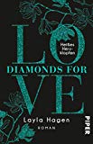  - Diamonds For Love – Glühende Leidenschaft: Roman