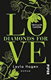  - Diamonds For Love – Glühende Leidenschaft: Roman