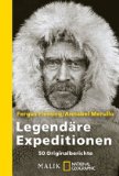  - Der eisige Schlaf: Das Schicksal der Franklin-Expedition