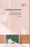  - Schriftspracherwerb Und Unterricht: Bausteine professionellen Handlungswissens (German Edition)