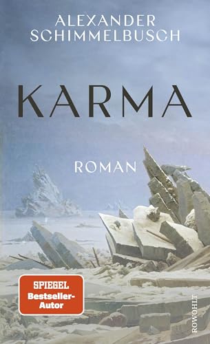 Schimmelbusch, Alexander - Karma