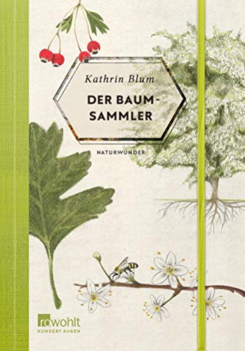 Blum, Kathrin - Der Baumsammler