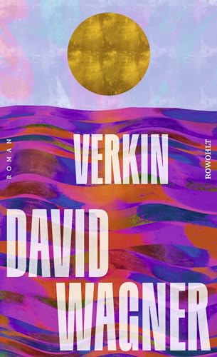 Wagner, David - Verkin