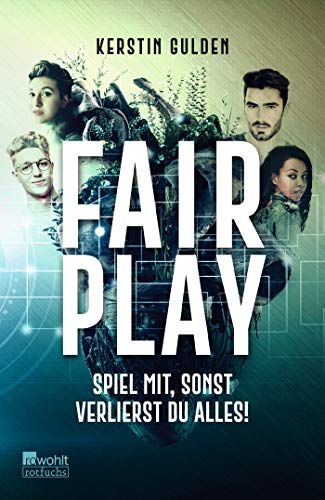 Gulden, Kerstin - Fair Play