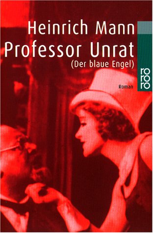  - Professor Unrat