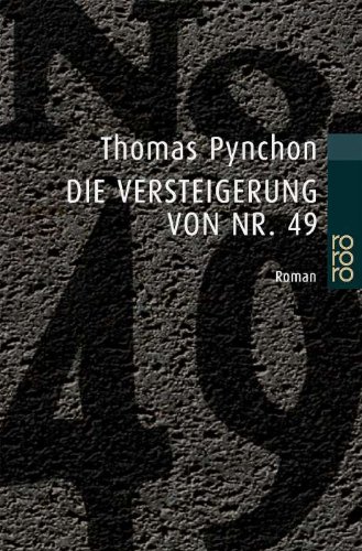  - Die Versteigerung von No. 49