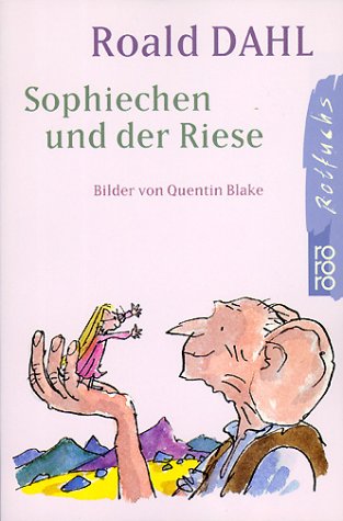  - Sophiechen und der Riese (rotfuchs)