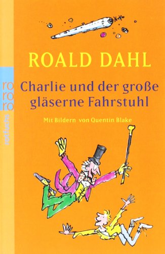  - Charlie und der große gläserne Fahrstuhl