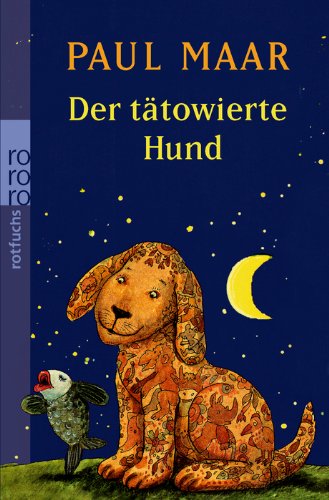  - Der tätowierte Hund