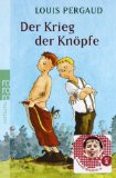 DVD - Der Krieg der Knöpfe