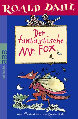  - Der fantastische Mr. Fox