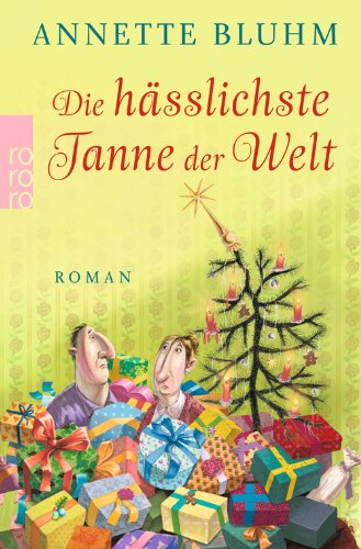  - Die hässlichste Tanne der Welt