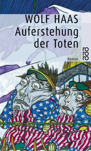  - Auferstehung der Toten