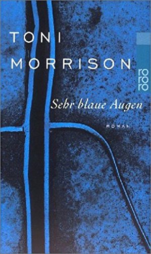  - Sehr blaue Augen: (mit einem neuen Nachwort der Autorin)