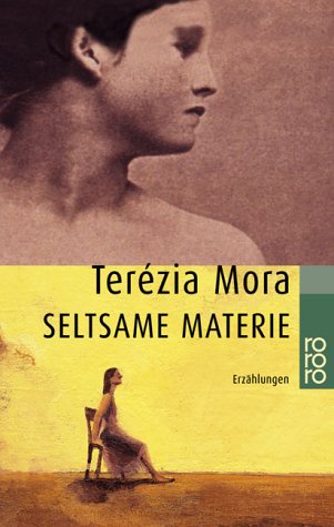  - Seltsame Materie