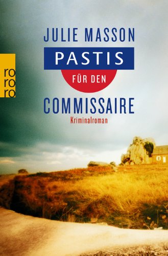  - Pastis für den Commissaire