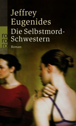  - Die Selbstmord-Schwestern