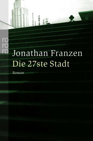  - Die 27ste Stadt