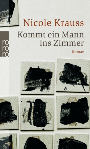  - Kommt ein Mann ins Zimmer