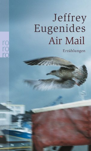  - Air Mail: Erzählungen