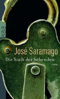 Saramago, José - Die Stadt der Sehenden