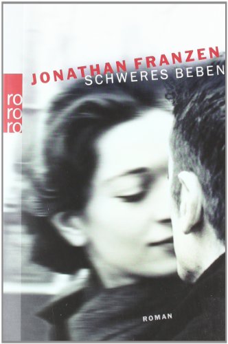 Franzen, Jonathan - Schweres Beben