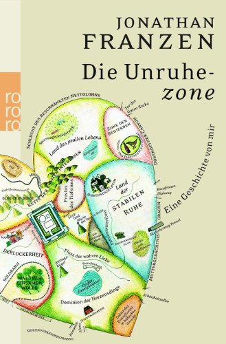  - Die Unruhezone: Eine Geschichte von mir