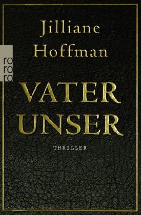 Hoffman, Jilliane - Vater unser