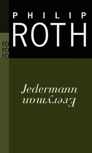 Roth, Philip - Jedermann