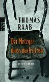  - Der Metzger geht fremd: Kriminalroman (Metzger-Krimis)