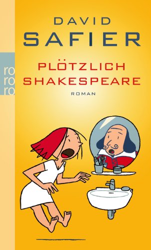  - Plötzlich Shakespeare