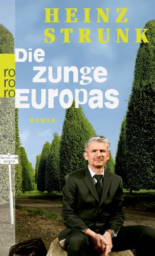  - Die Zunge Europas