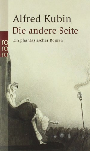  - Die andere Seite: Ein phantastischer Roman