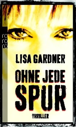  - Ohne jede Spur