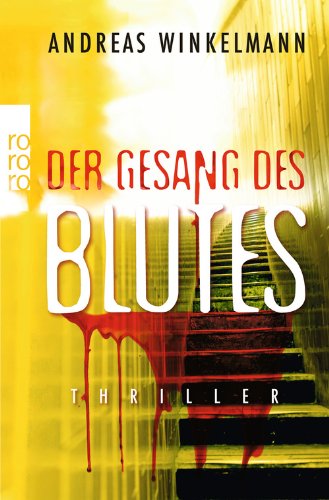  - Der Gesang des Blutes