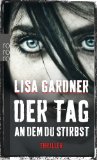  - Sag, es tut dir leid: Psychothriller