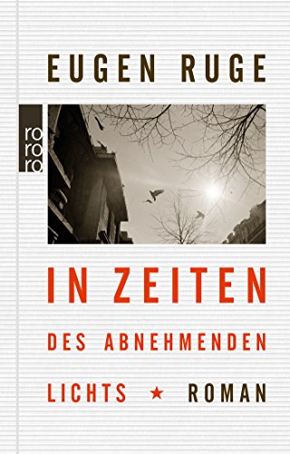  - In Zeiten des abnehmenden Lichts: Roman einer Familie