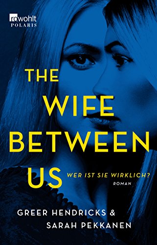  - The Wife Between Us: Wer ist sie wirklich?