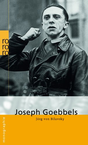  - Goebbels, Joseph