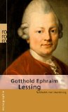  - Gotthold Ephraim Lessing. UTB Profile