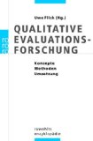  - Qualitative Evaluation: Der Einstieg in die Praxis