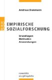  - Empirische Sozialforschung: Modelle und Methoden der standardisierten Datenerhebung und Datenausweitung: Modelle und Methoden der Datenerhebung und Datenauswertung