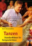  - Tanzen: Die wichtigsten Schritte für Anfänger und Wiedereinsteiger