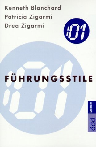  - Führungsstile