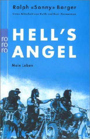  - Hell's Angel: Mein Leben