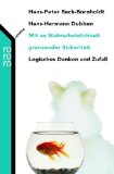  - Das Ziegenproblem: Denken in Wahrscheinlichkeiten