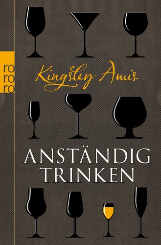  - Anständig trinken