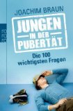  - Pubertät - Loslassen und Haltgeben