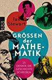  - Die Berechnung des Kosmos: Wie die Mathematik das Universum entschlüsselt